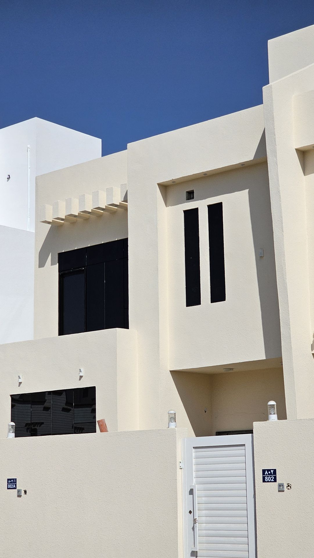 توين فيلا للبيع في الأنصب - بالقرب من محطة المها