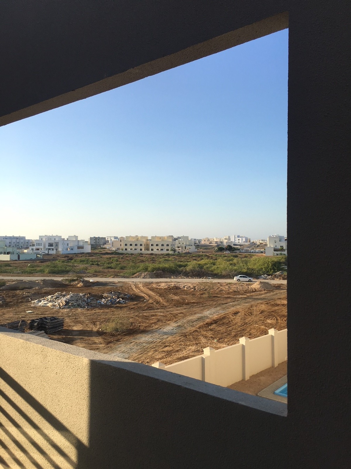 فيلا مؤجرة للبيع في سور ال حديد-دار الزين