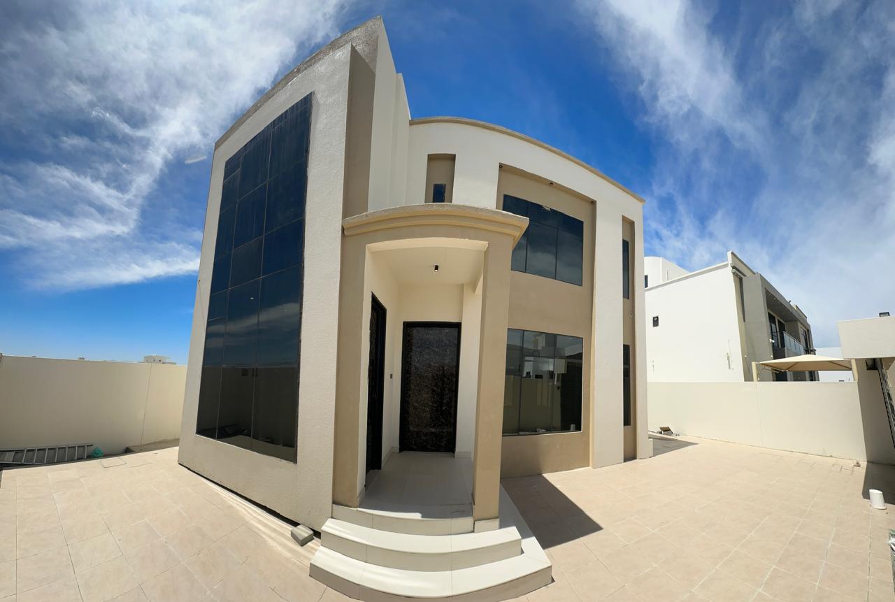 فيلا مستقلة ب6 غرف للبيع بركاء-أبو النخيل