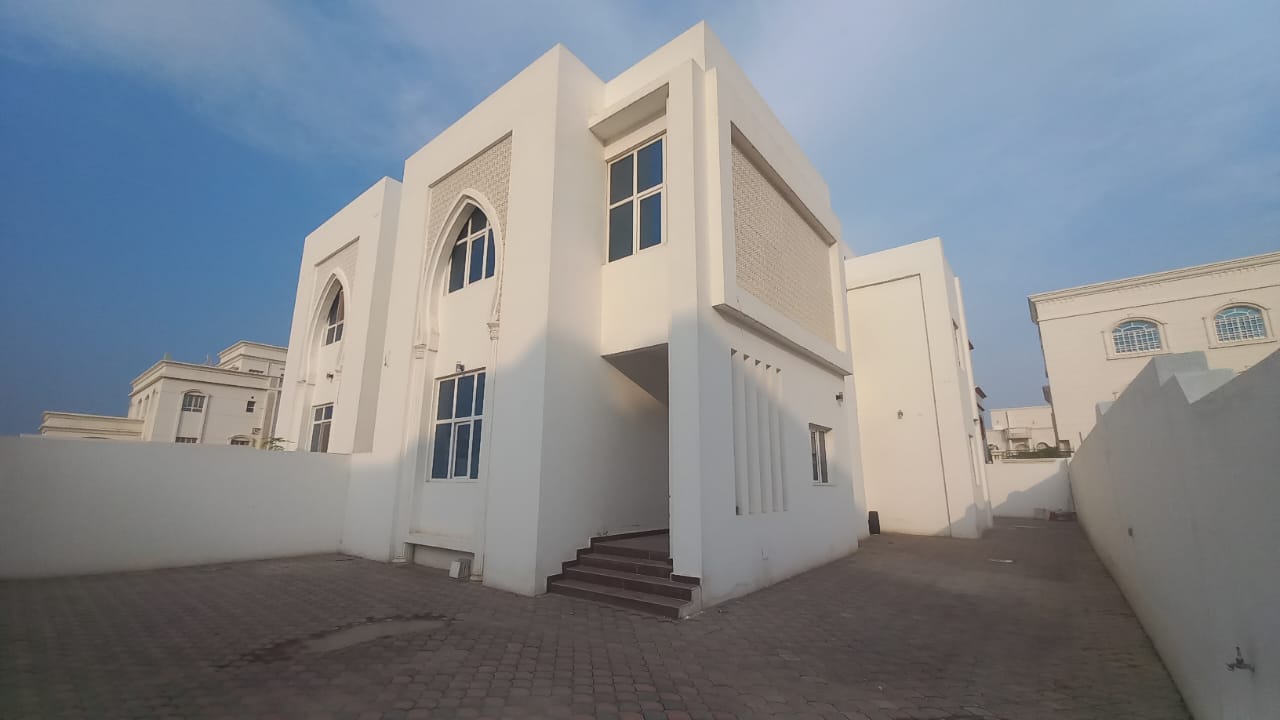 فيلا مستقلة للبيع في الأنصب-الثالثة